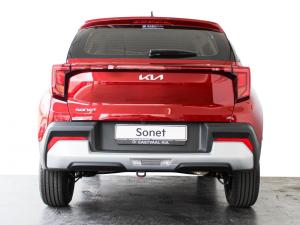 Kia Sonet 1.5 LX manual - Image 5
