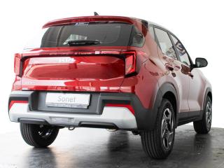 Kia Sonet 1.5 LX manual