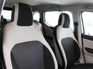 Renault Triber 1.0 Intens auto