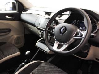Renault Triber 1.0 Intens auto
