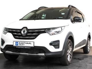 Renault Triber 1.0 Intens auto