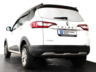 Renault Triber 1.0 Intens auto