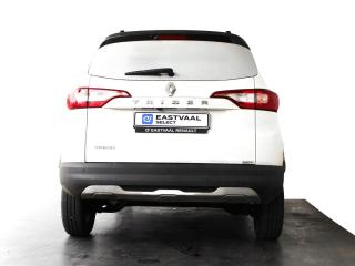 Renault Triber 1.0 Intens auto