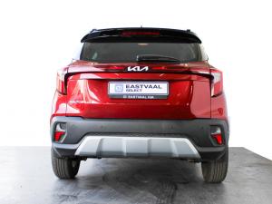 Kia Seltos 1.5 EX - Image 6