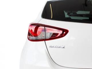 Mazda Mazda2 1.5 Dynamic auto