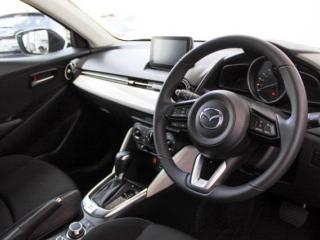 Mazda Mazda2 1.5 Dynamic auto