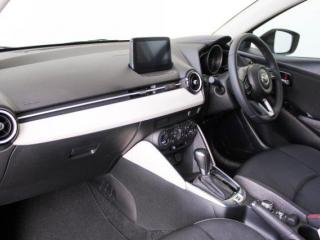 Mazda Mazda2 1.5 Dynamic auto