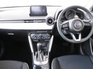 Mazda Mazda2 1.5 Dynamic auto