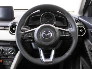 Mazda Mazda2 1.5 Dynamic auto