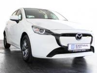 Mazda Mazda2 1.5 Dynamic auto
