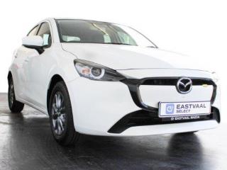 Mazda Mazda2 1.5 Dynamic auto