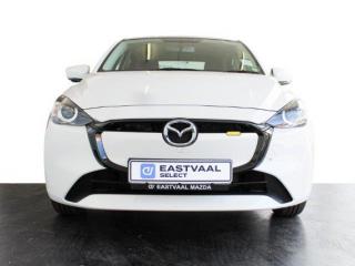 Mazda Mazda2 1.5 Dynamic auto