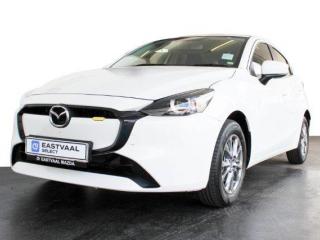 Mazda Mazda2 1.5 Dynamic auto