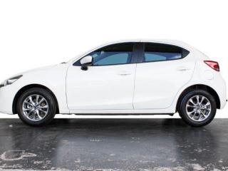 Mazda Mazda2 1.5 Dynamic auto