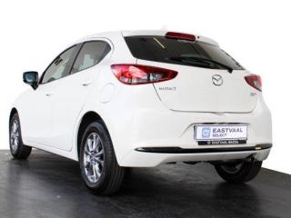 Mazda Mazda2 1.5 Dynamic auto