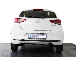 Mazda Mazda2 1.5 Dynamic auto