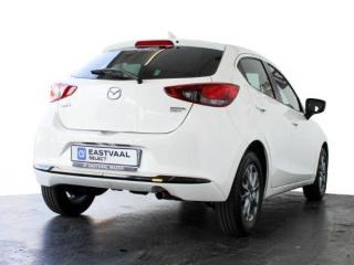 Mazda Mazda2 1.5 Dynamic auto