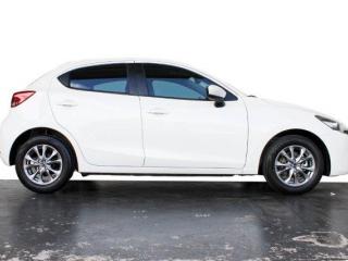 Mazda Mazda2 1.5 Dynamic auto