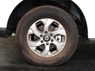 GWM P-Series 2.0TD single cab DLX 4x4