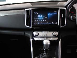 GWM P-Series 2.0TD single cab DLX 4x4