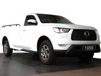 Thumbnail GWM P-Series 2.0TD single cab DLX 4x4