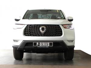GWM P-Series 2.0TD single cab DLX 4x4 - Image 2