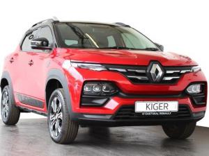 Renault Kiger 1.0 Turbo Intens - Image 1
