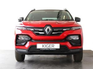 Renault Kiger 1.0 Turbo Intens - Image 2