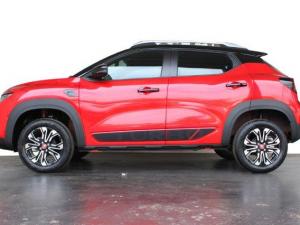 Renault Kiger 1.0 Turbo Intens - Image 4