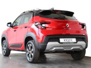 Renault Kiger 1.0 Turbo Intens - Image 5