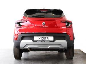 Renault Kiger 1.0 Turbo Intens - Image 6