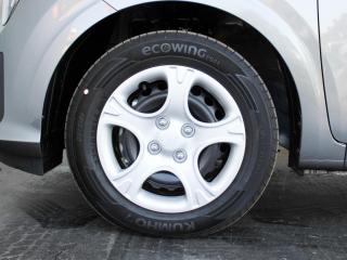 Kia Picanto 1.0 LX manual