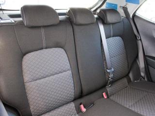 Kia Picanto 1.0 LX manual