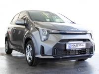 Kia Picanto 1.0 LX manual