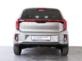 Kia Picanto 1.0 LX manual