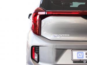 Kia Picanto 1.0 LX manual - Image 9