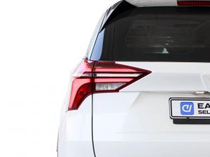 Mahindra XUV700 2.0T AX5 - Image 9