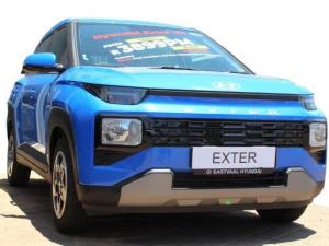 Hyundai Exter 1.2 Premium auto - Image 1