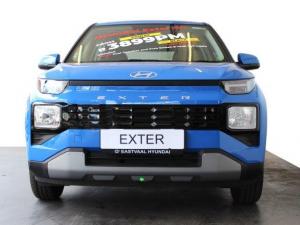 Hyundai Exter 1.2 Premium auto - Image 2