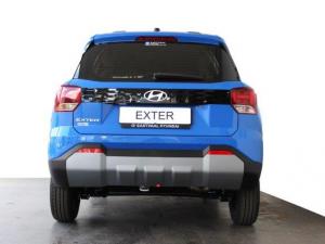 Hyundai Exter 1.2 Premium auto - Image 4