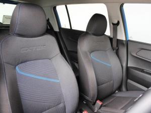 Hyundai Exter 1.2 Premium auto - Image 6