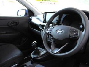 Hyundai Exter 1.2 Premium auto - Image 7