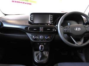 Hyundai Exter 1.2 Premium auto - Image 8