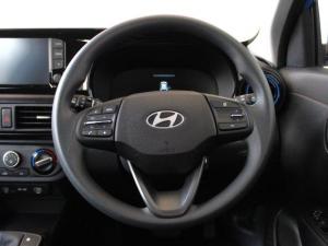 Hyundai Exter 1.2 Premium auto - Image 9