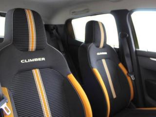 Renault Kwid 1.0 Climber