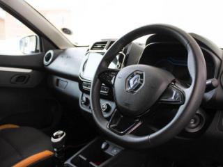 Renault Kwid 1.0 Climber