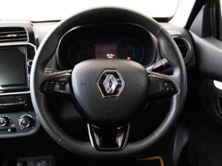 Renault Kwid 1.0 Climber