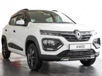 Renault Kwid 1.0 Climber