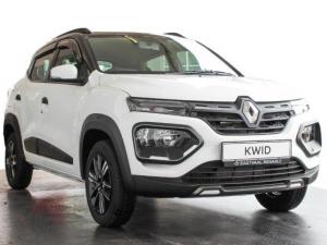 Renault Kwid 1.0 Climber - Image 1