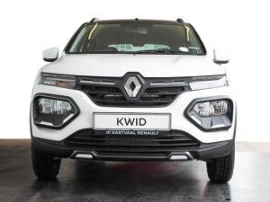 Renault Kwid 1.0 Climber - Image 2